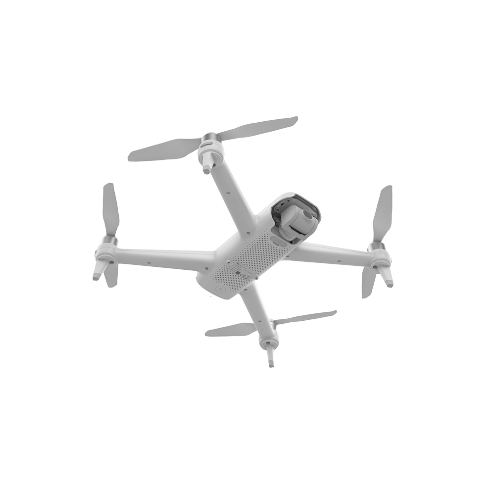 Xiaomi-FIMI-A3-RC-Quadcopter-Spare-Parts-Main-Body-With-Propellers-1457321