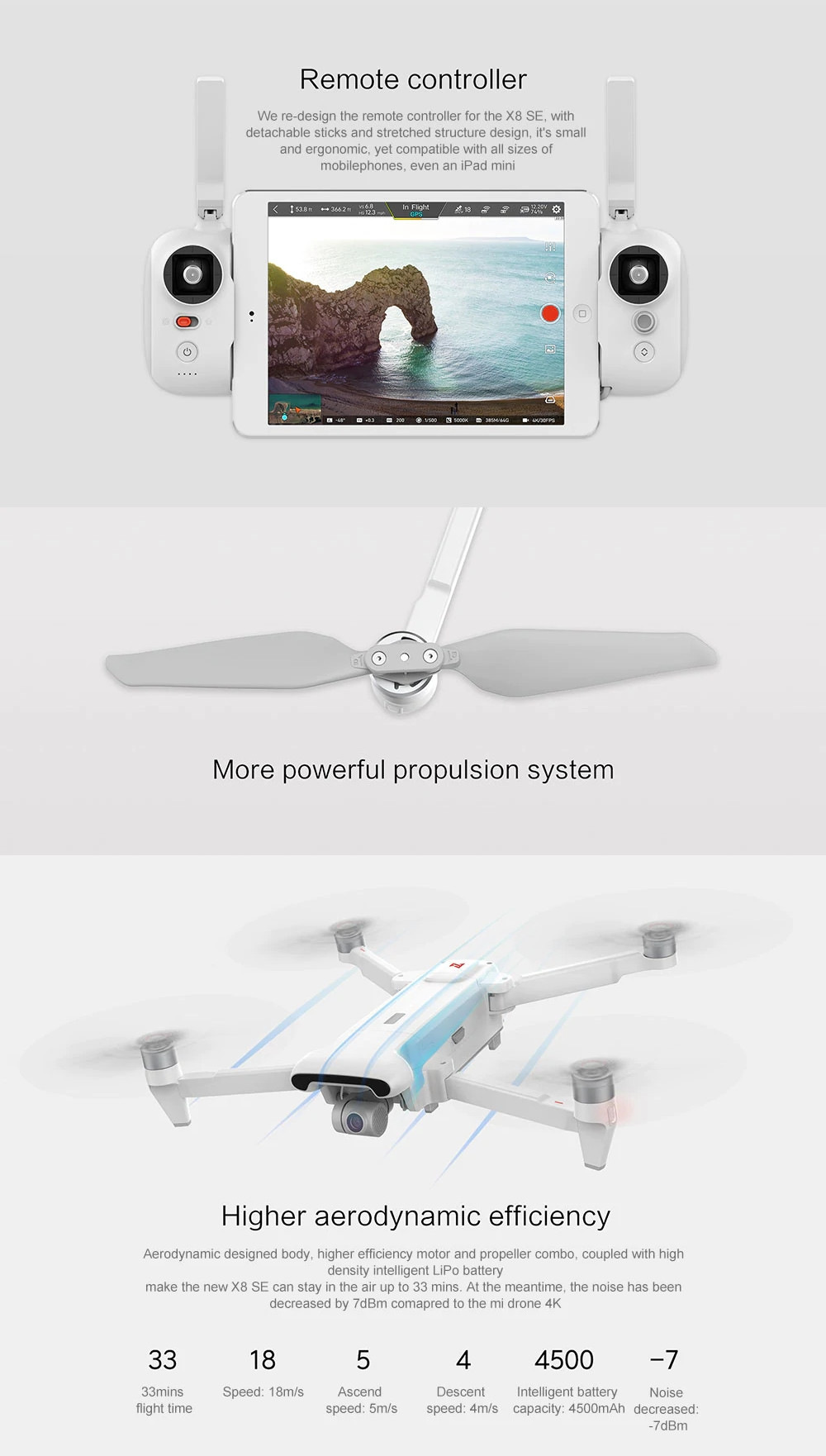 Xiaomi-FIMI-X8-SE-5KM-FPV-With-3-axis-Gimbal-4K-Camera-GPS-33mins-Flight-Time-RC-Drone-Quadcopter-RT-1394905