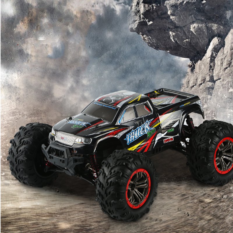XinleHong-9125-110-24G-4WD-46kmh-High-Speed-RC-Racing-Car-Short-course-Truck-RTR-Toys-1265585