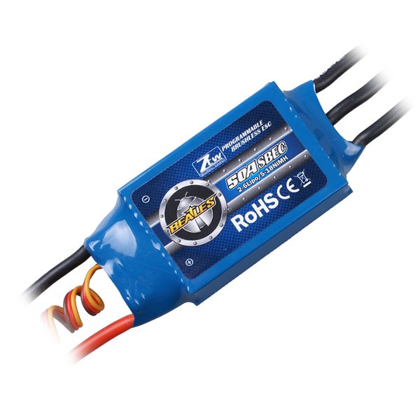 ZTW-Beatles-50A-60A-80A-ESC-Brushless-Speed-Controller-For-RC-Airplane-975917