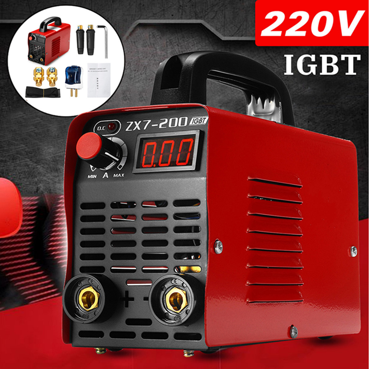 ZX7-200-220V-Handheld-Mini-MMA-Electric-Welding-Tool-Digital-20-200A-Inverter-ARC-Welding-Machine-1366149