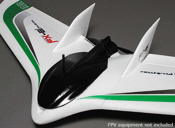 Zeta-FX-61-Phantom-FPV-Flying-Wing-EPO-1550mm-Wingspan-RC-Airplane-Kit-1012071