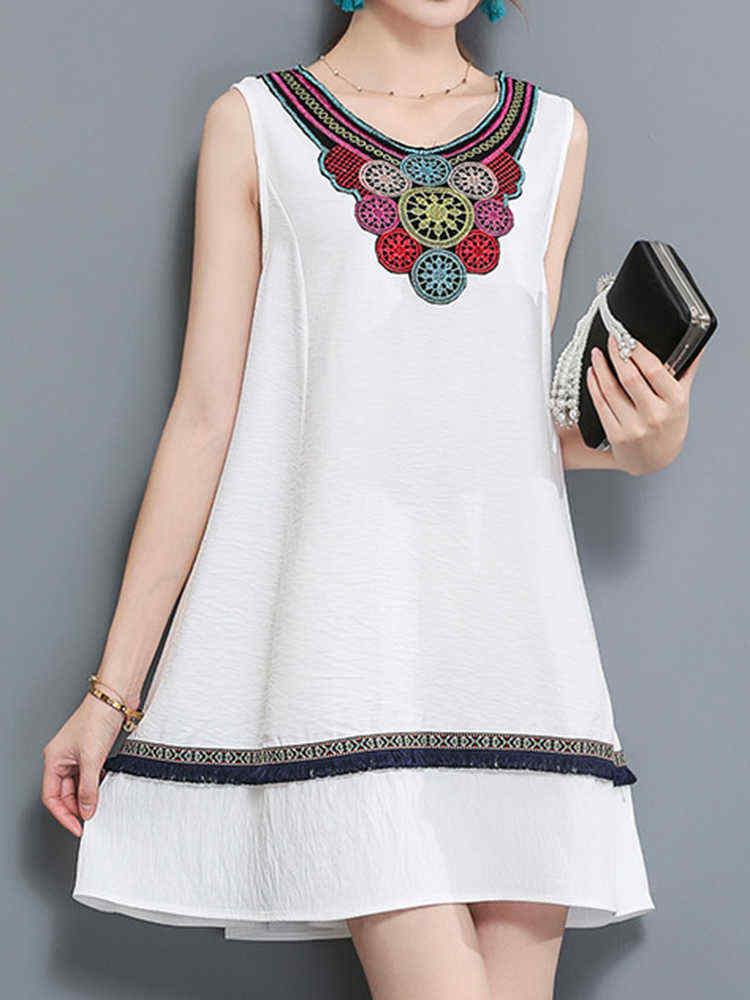 Casual-Women-Embroidery-Dress-Sleeveless-A-Line-Cotton-Linen-Dresses-1177747