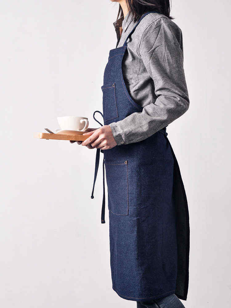 Denim-Cowboy-Japanese-Style-Kitchen-Cooking-Aprons-Dress-with-Pockets-1365140