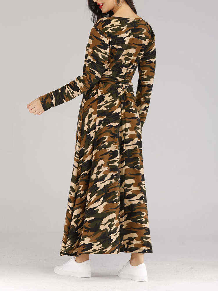 Women-Long-Sleeve-Camouflage-Maxi-Dress-with-Belt-1426229