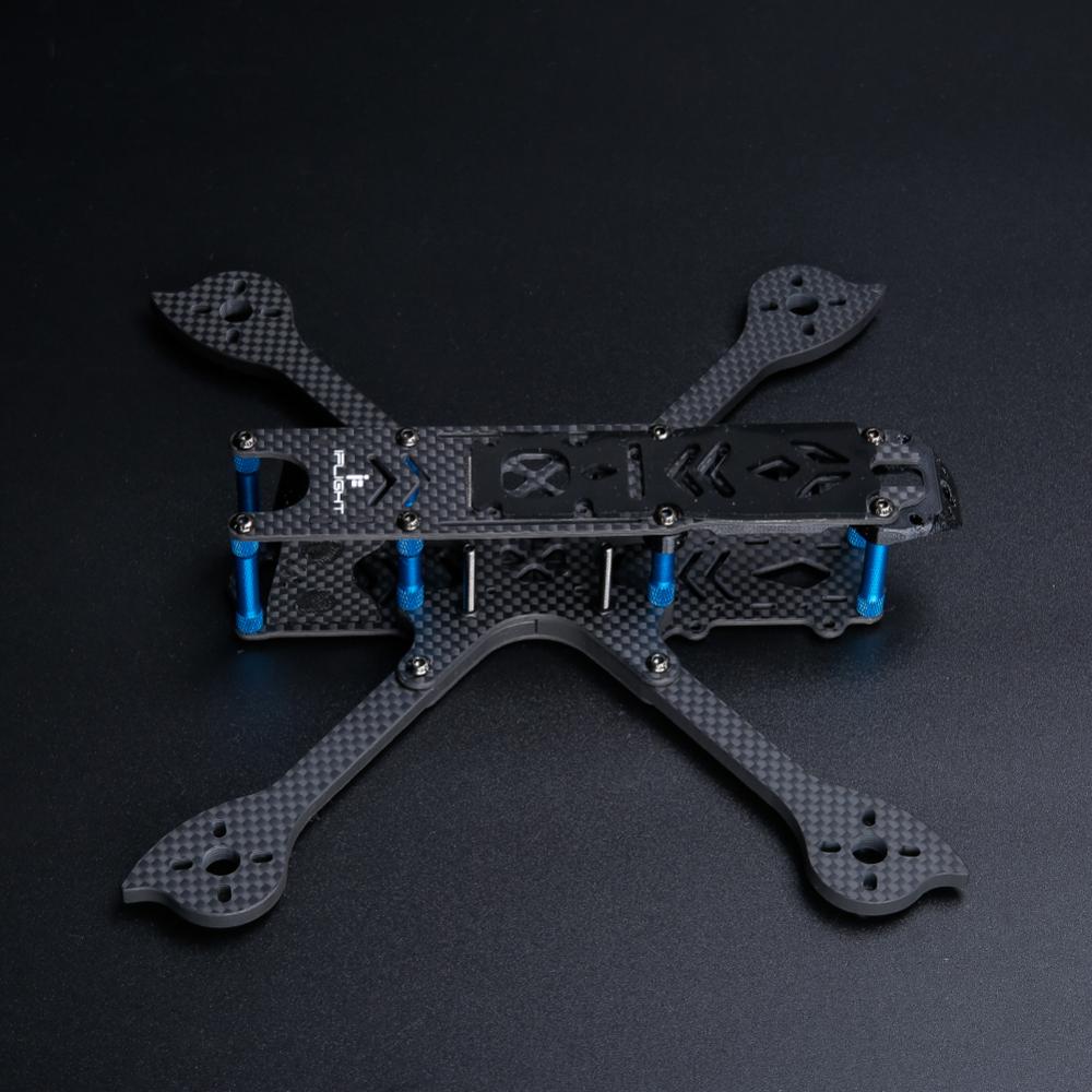 iFlight-Cidora-SL5-215mm-5-Inch-FPV-Freestyle-3K-Carbon-Fiber-Frame-Kit-20x20305x305mm-Hole-for-RC-D-1553339