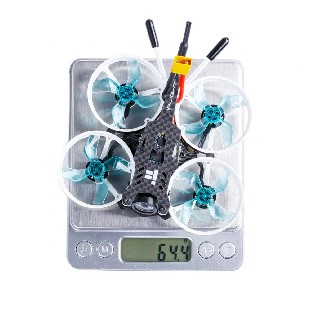 iFlight-CineBee-75HD-2-3S-Whoop-RC-FPV-Racing-Drone-W-SucceX-mirco-F4-12A-200mW-Turtle-V2-HD-PNP-BNF-1433255