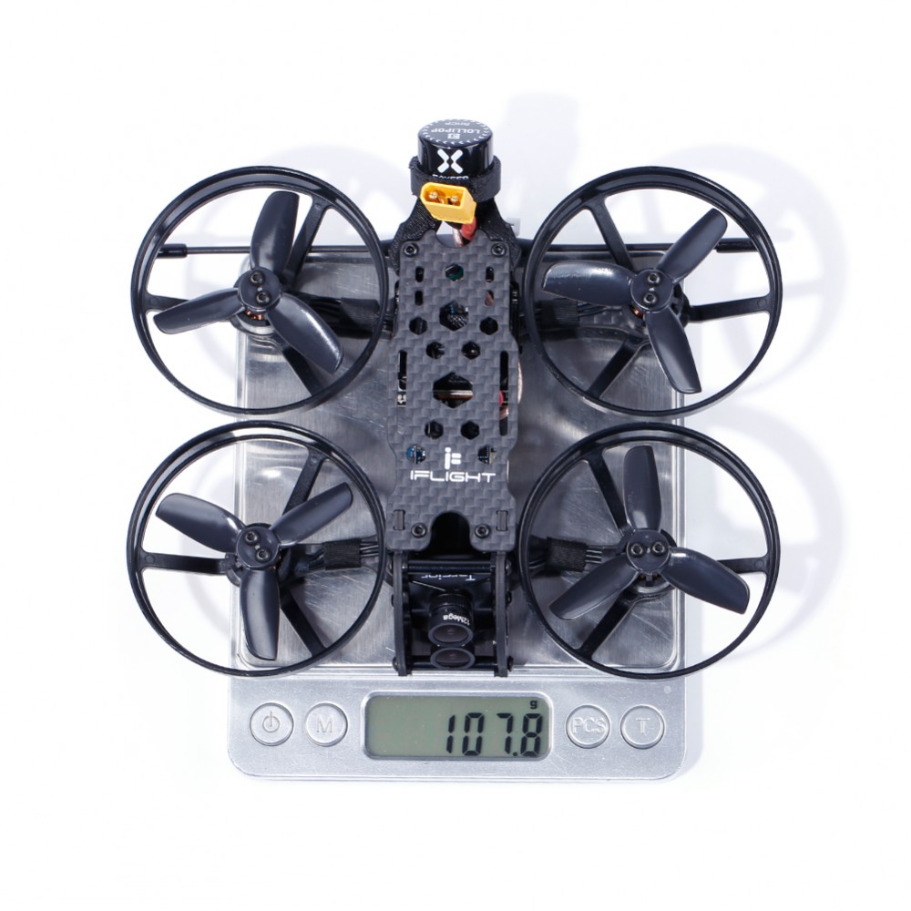 iFlight-Cinebee-4K-107mm-F4-OSD-4S-Whoop-FPV-Racing-Drone-PNP-BNF-w-Caddxus-Tarsier-Dual-Lens-Camera-1529208