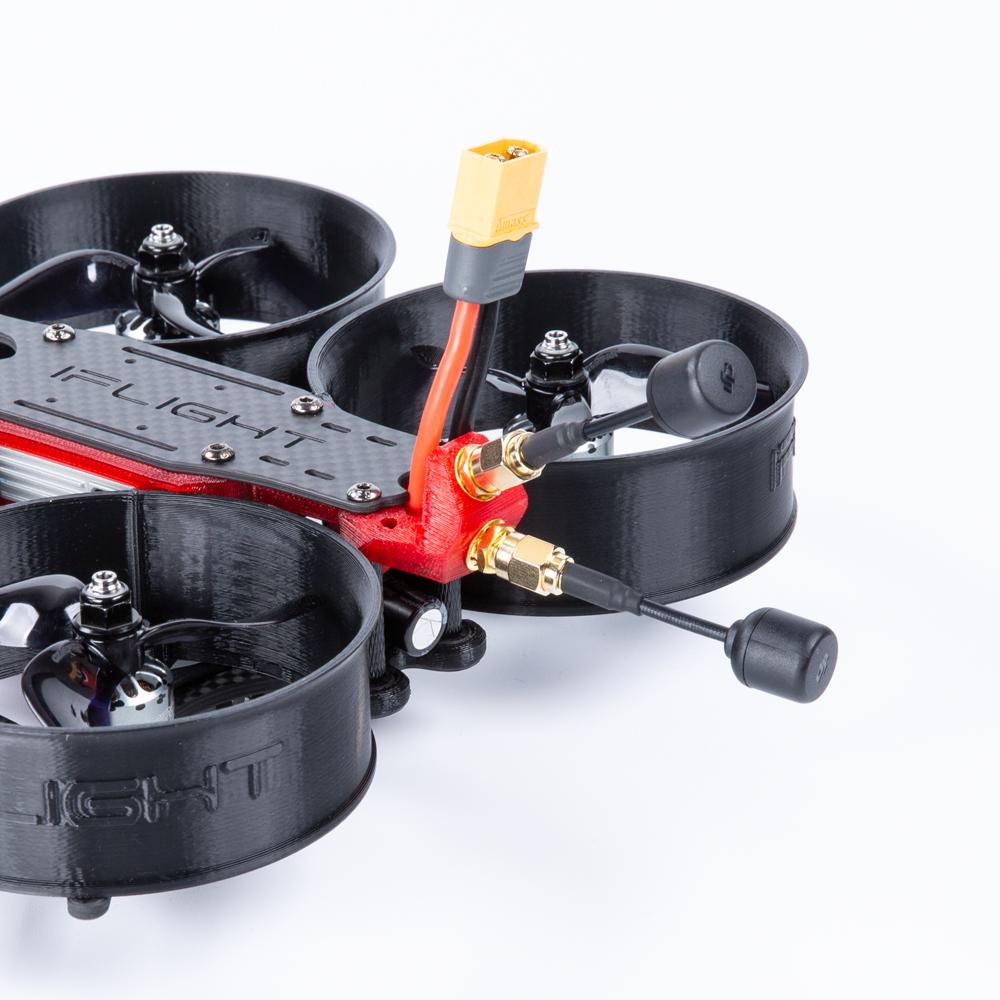 iFlight-MegaBee-HD-SucceX-Mini-E-F4-3-Inch-FPV-Racing-Drone-PNP-BNF-w-DJI-Digital-HD-FPV-System-1560474