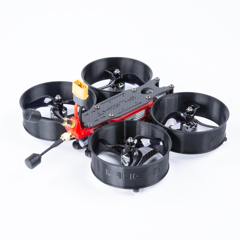 iFlight-MegaBee-HD-SucceX-Mini-E-F4-3-Inch-FPV-Racing-Drone-PNP-BNF-w-DJI-Digital-HD-FPV-System-1560474