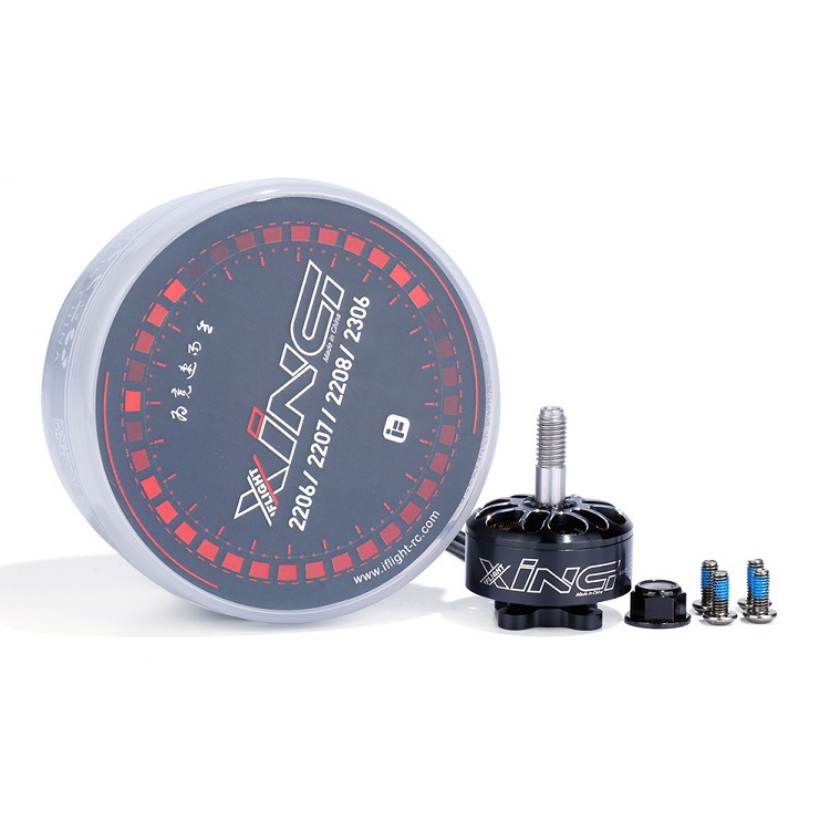 iFlight-XING-E-2207-1700KV-1800KV-6S-2450KV-2750KV-4S-Brushless-Motor-for-RC-Drone-FPV-Racing-1518196