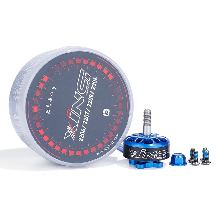 iFlight-XING-E-2306-1700KV-2450KV-2750KV-2-6S-Brushless-Motor-for-RC-Drone-FPV-Racing-1518198