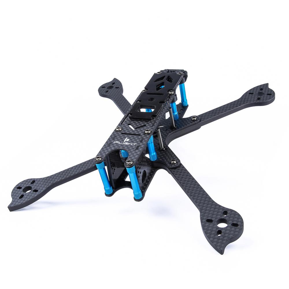 iFlight-XL5-V4-True-X-227mm-FPV-Racing-Frame-Kit-123g-FPV-Racing-RC-Drone-Parts-1539448