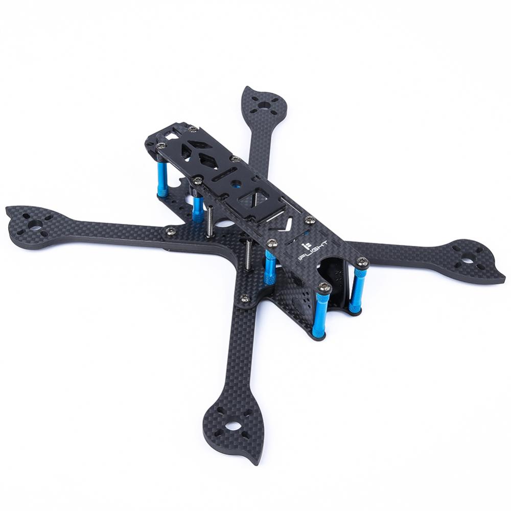 iFlight-XL5-V4-True-X-227mm-FPV-Racing-Frame-Kit-123g-FPV-Racing-RC-Drone-Parts-1539448