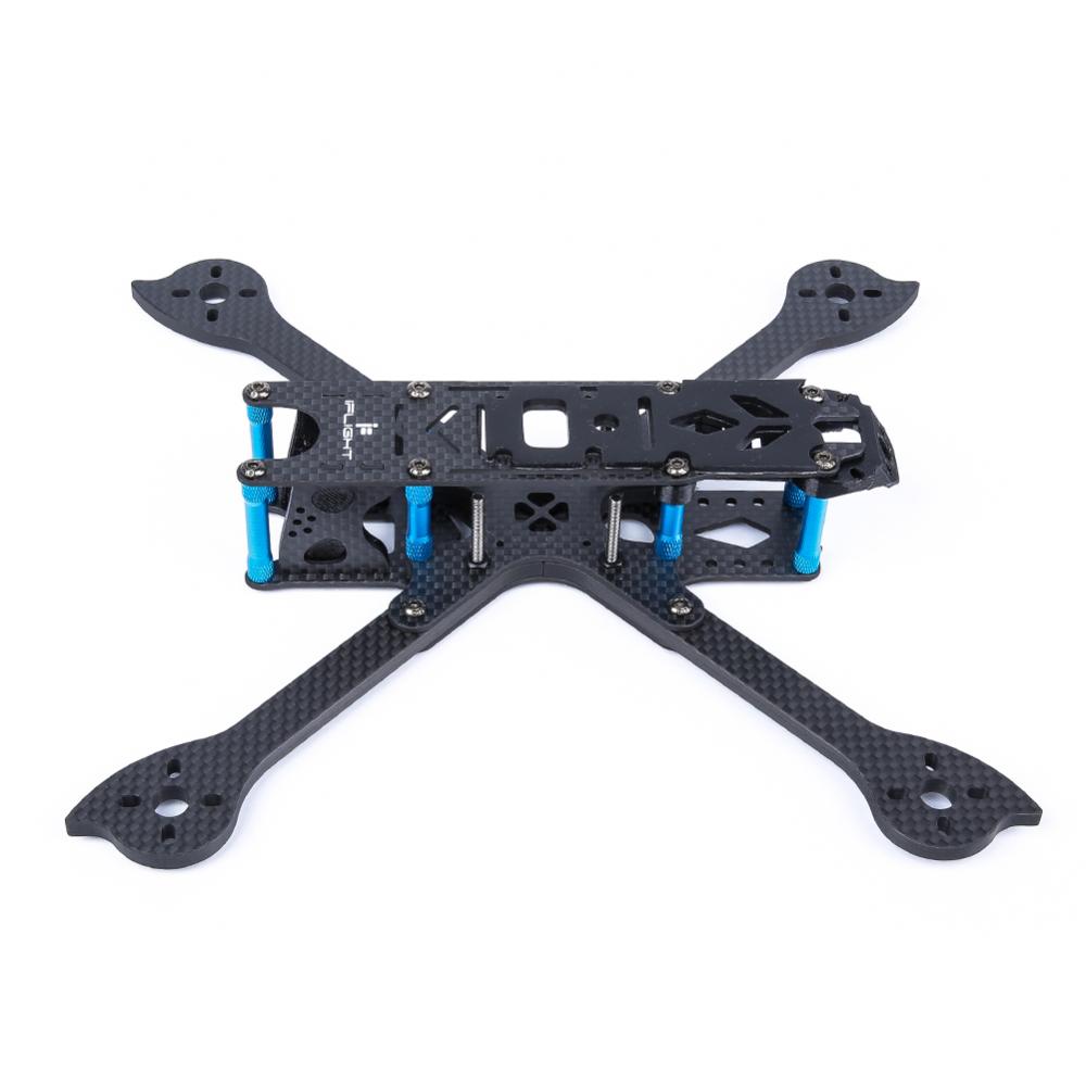 iFlight-XL5-V4-True-X-227mm-FPV-Racing-Frame-Kit-123g-FPV-Racing-RC-Drone-Parts-1539448