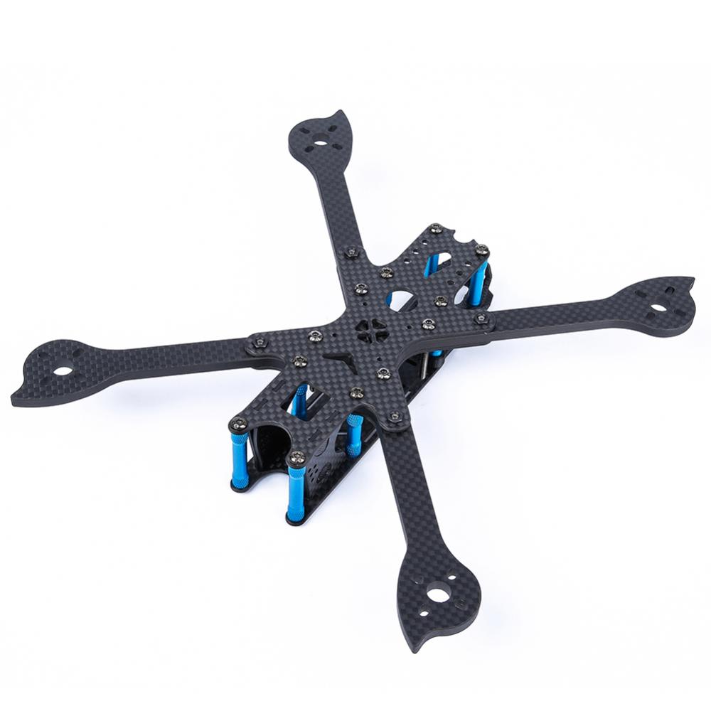 iFlight-XL5-V4-True-X-227mm-FPV-Racing-Frame-Kit-123g-FPV-Racing-RC-Drone-Parts-1539448