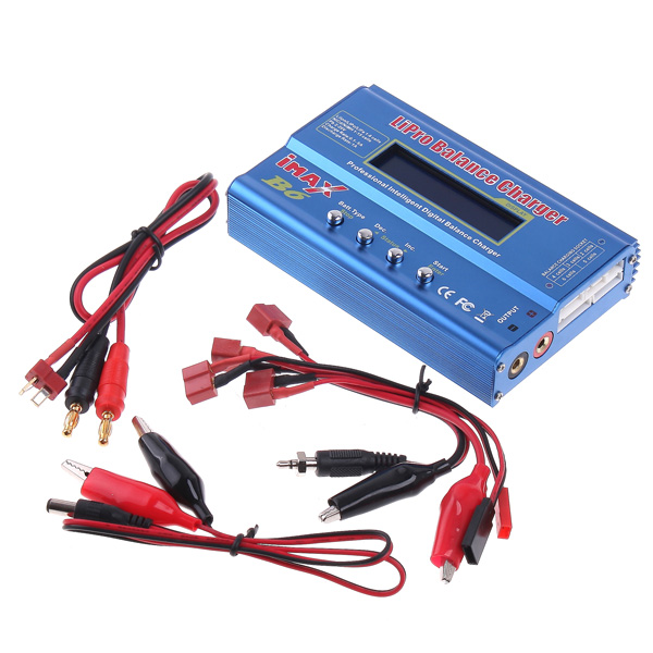 iMAX-B6-Digital-RC-Lipo-NiMH-Battery-Balance-Charger-46220