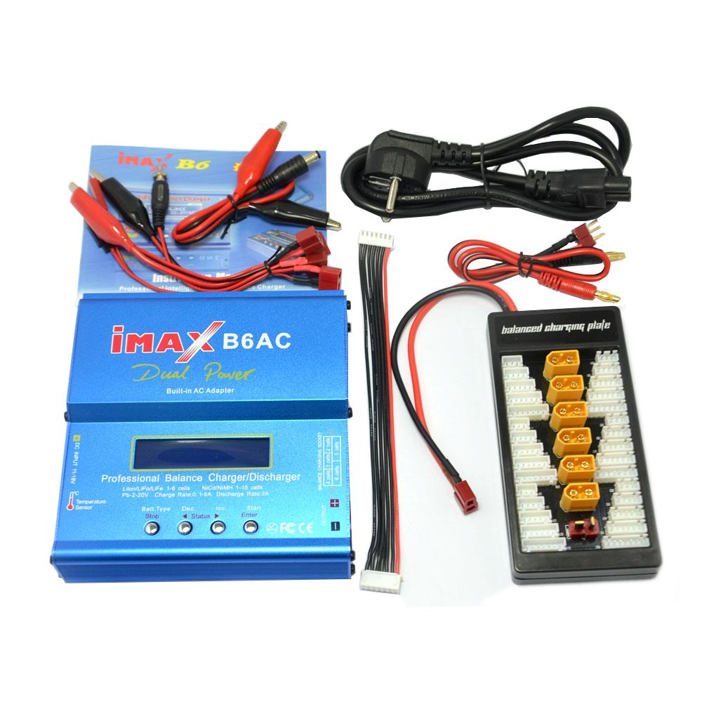 iMAX-B6AC-80W-6A-Dual-Balance-Charger-Discharger-With-XT60-T-Plug-Parallel-Charging-Power-Adapter-Bo-1506746