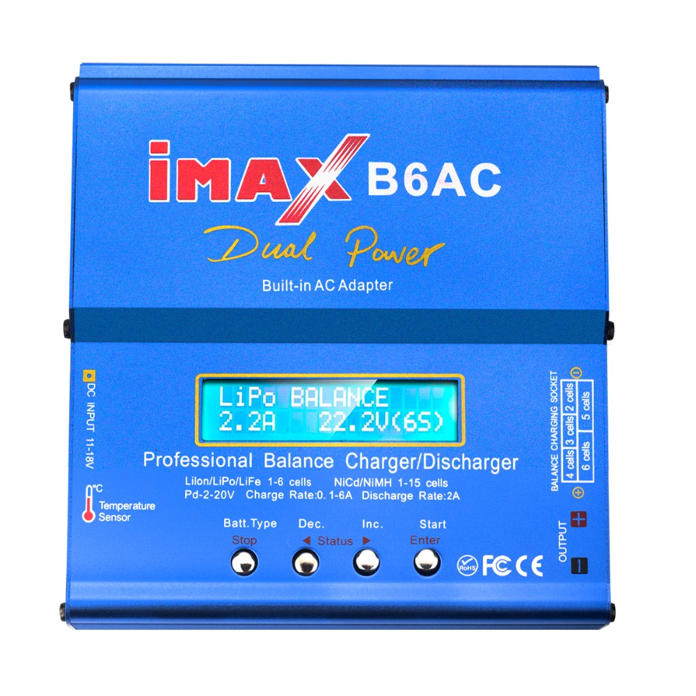 iMAX-B6AC-80W-6A-Dual-Balance-Charger-Discharger-With-XT60-T-Plug-Parallel-Charging-Power-Adapter-Bo-1506746