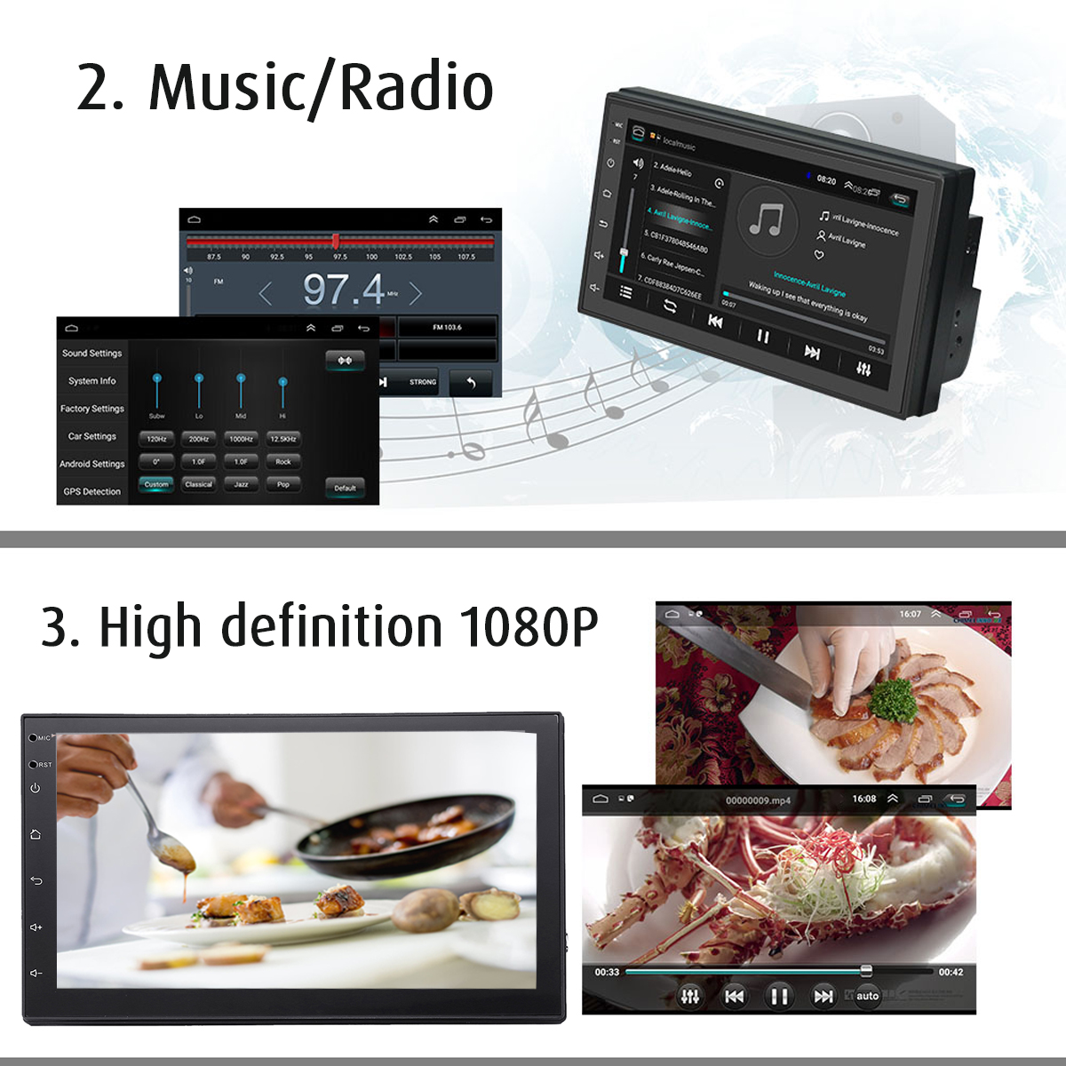 iMars-7-Inch-2-Din-Car-MP5-Player-for-Android-80-25D-Screen-Stereo-Radio-GPS-WIFI-bluetooth-FM-with--1411488