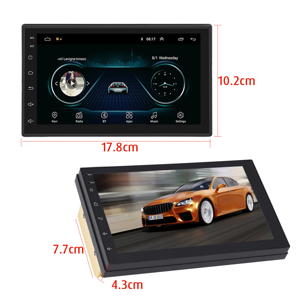 iMars-7-Inch-2-Din-Car-MP5-Player-for-Android-80-25D-Screen-Stereo-Radio-GPS-WIFI-bluetooth-FM-with--1411488