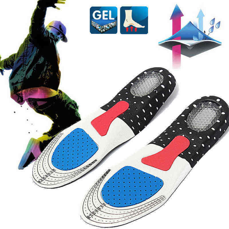 1-Pair-Free-Size-Unisex-Gel-Orthotic-Sport-Shoe-Insole-Pad-Arch-Support--Insoles-Insert-Cushion-1010100
