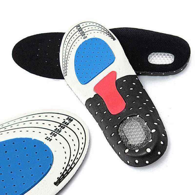 1-Pair-Free-Size-Unisex-Gel-Orthotic-Sport-Shoe-Insole-Pad-Arch-Support--Insoles-Insert-Cushion-1010100