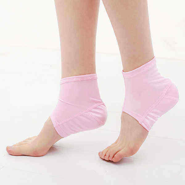 1-Pair-Silicone-Ankle-Protection-Pad-Anti-Crack-Sports-Support-Moisture-Heel-Socks-Foot-Mask-1202679