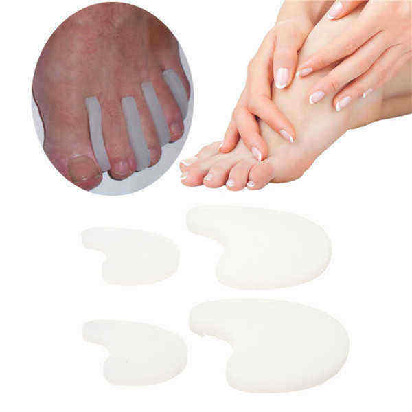 1-Pair-of-Soft-Silicone-Squishies-Squishy-Gel-Toe-Separator-Pads-Foot-Protector-Relif-Pain-Belt-995547
