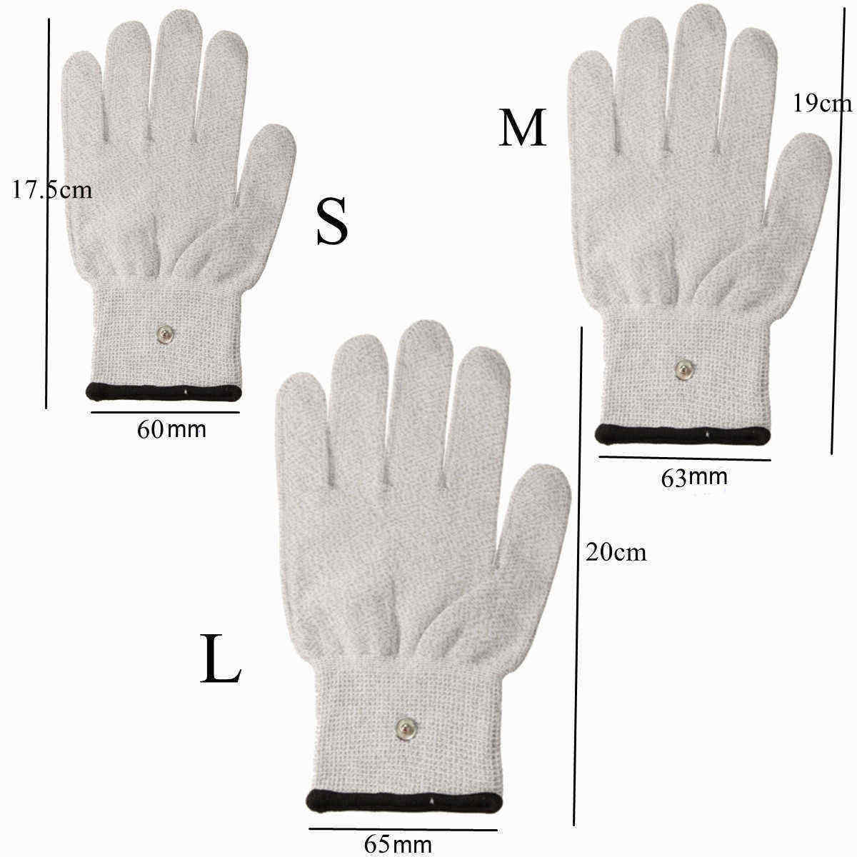 1-Pairs-Electronic-Conductive-Therapy-Gloves-Face-Physical-Massage-Pain-Relief-Eye-Relax-1144835