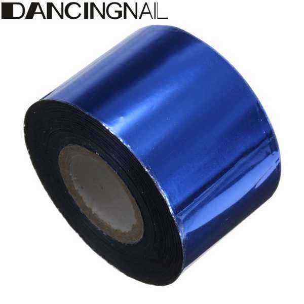 1-Roll-4CM-X-110M-Starry-Red-Royalblue-Green-Champagne-Nail-Transfer-Foil-Sticker-Manicure-Decoratio-1011324