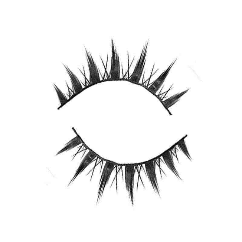 1-pair-3D-Cross-Natural-False-Eyelashes-Black-Mink-Hair-Handmade-Eye-Lashes-Extension-Makeup-1177034