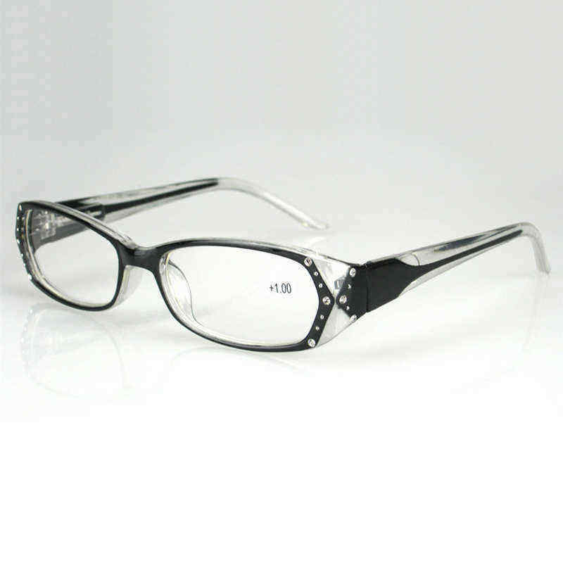 10-40-Diopter-Lady-Reading-Glasses-Spring-Hinge-Modern-Rhinestone-Crystal-Diamond-Design-for-Women-1278806