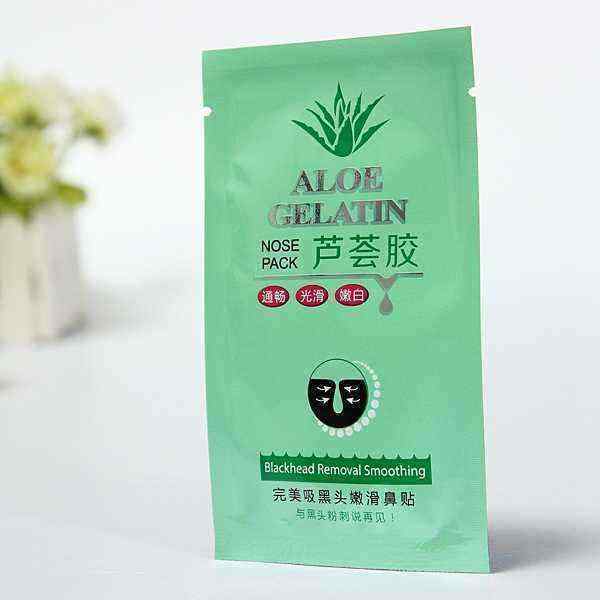 10-PCS-Aloe-Gel-Cleansing-Nose-Pores-Blackheads-Removal-Conk-Mask-946834