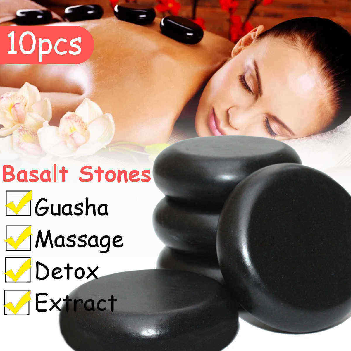10-Pcs-Hot-Massage-Stones-Set-Heater-Natural-Basalt-Warmer-Rock-Kit-234-Inch-1477167