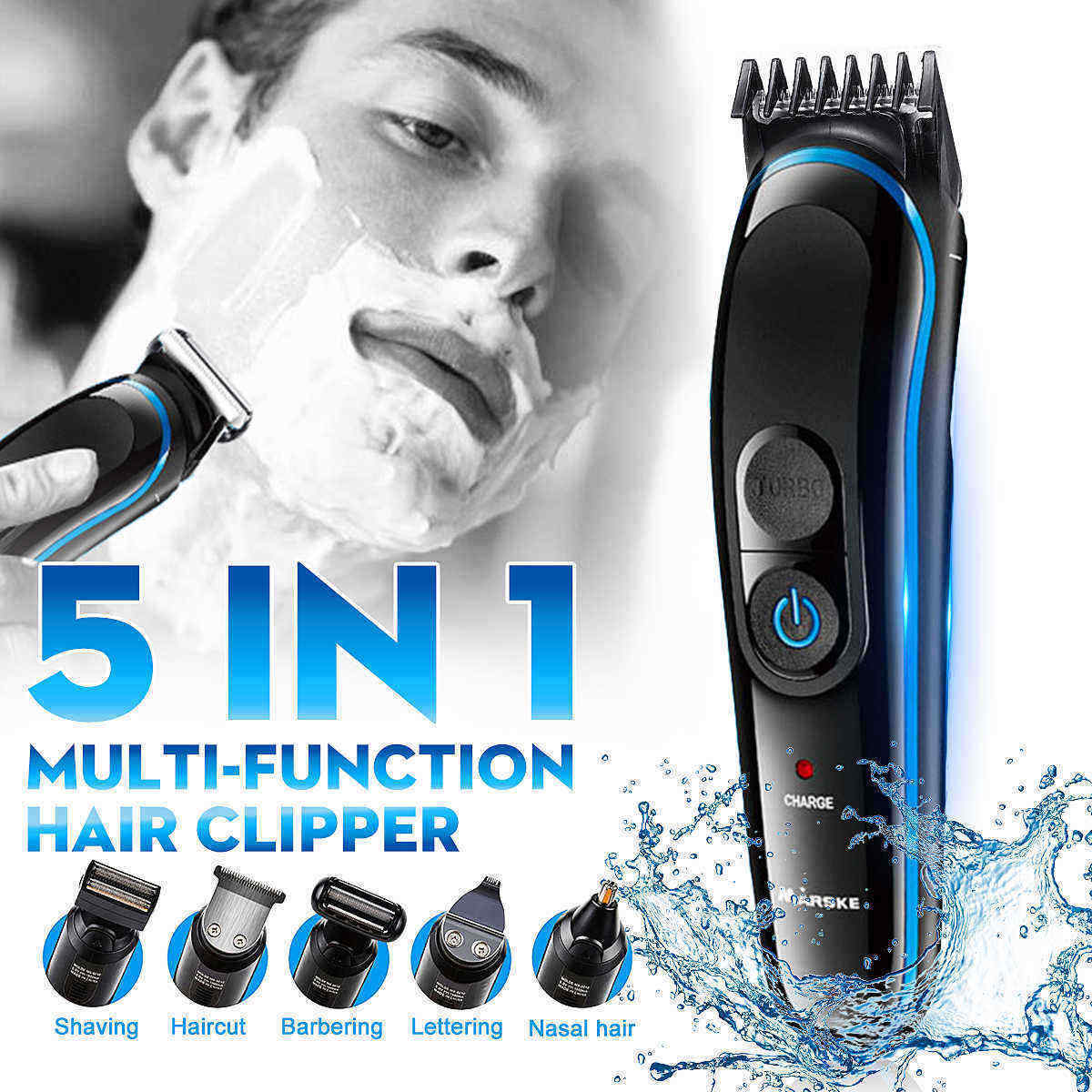 100-240V-Hair-Clipper-USB-Cutting-Trimmer-Fast-Charging-Electric-Beard-Trimmer-Barber-Razor-1465235