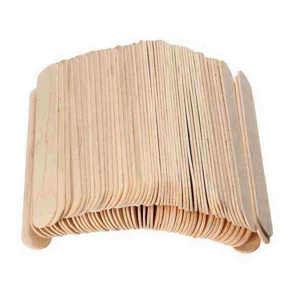 100PCS-Wooden-Wax-Stick-Manicure-Tongue-Depressor-Sticks-971038