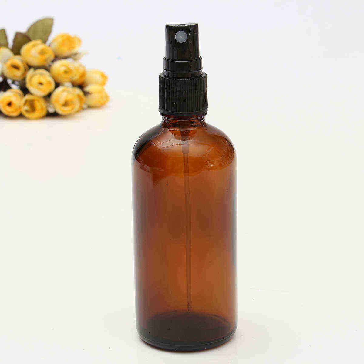 100ml-Refillable-Glass-Spray-Bottle-Atomizer-Liquid-Container-Travel-Makeup-Sample-Lotion-1143199