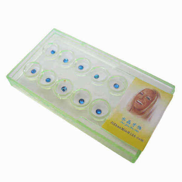 10Pcs-Teeth-Jewelry-Beauty-Make-Up-Dental-Tools-Drill-Diamond-Crystal-Ornament-1239125