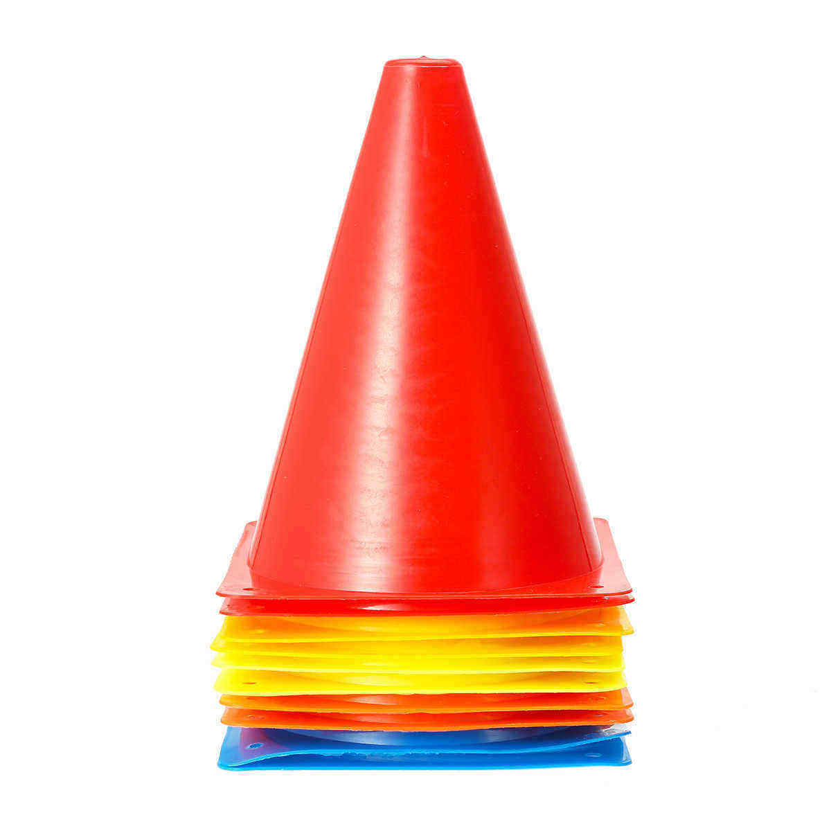 10PcsSet-Plastic-Training-Cone-Sport-Marking-Cups-Soccer-Basketball-Skate-Marker-Outdoor-Activity-Su-1486061