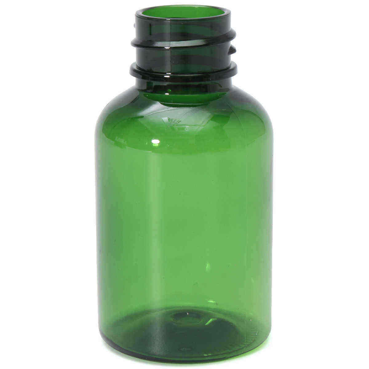 10pcs-Empty-Green-Plastic-Refillable-Bottles-Dropper-Essence-Essential-Oil-Liquid-Container-35ml-1205624