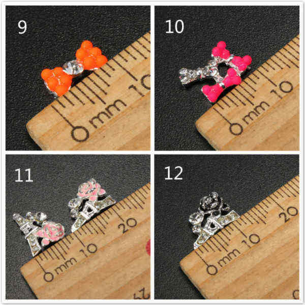 10pcs-Metal-Rhinestones-Crystal-3D-DIY-Nail-Art-Tip-Decoration-912129