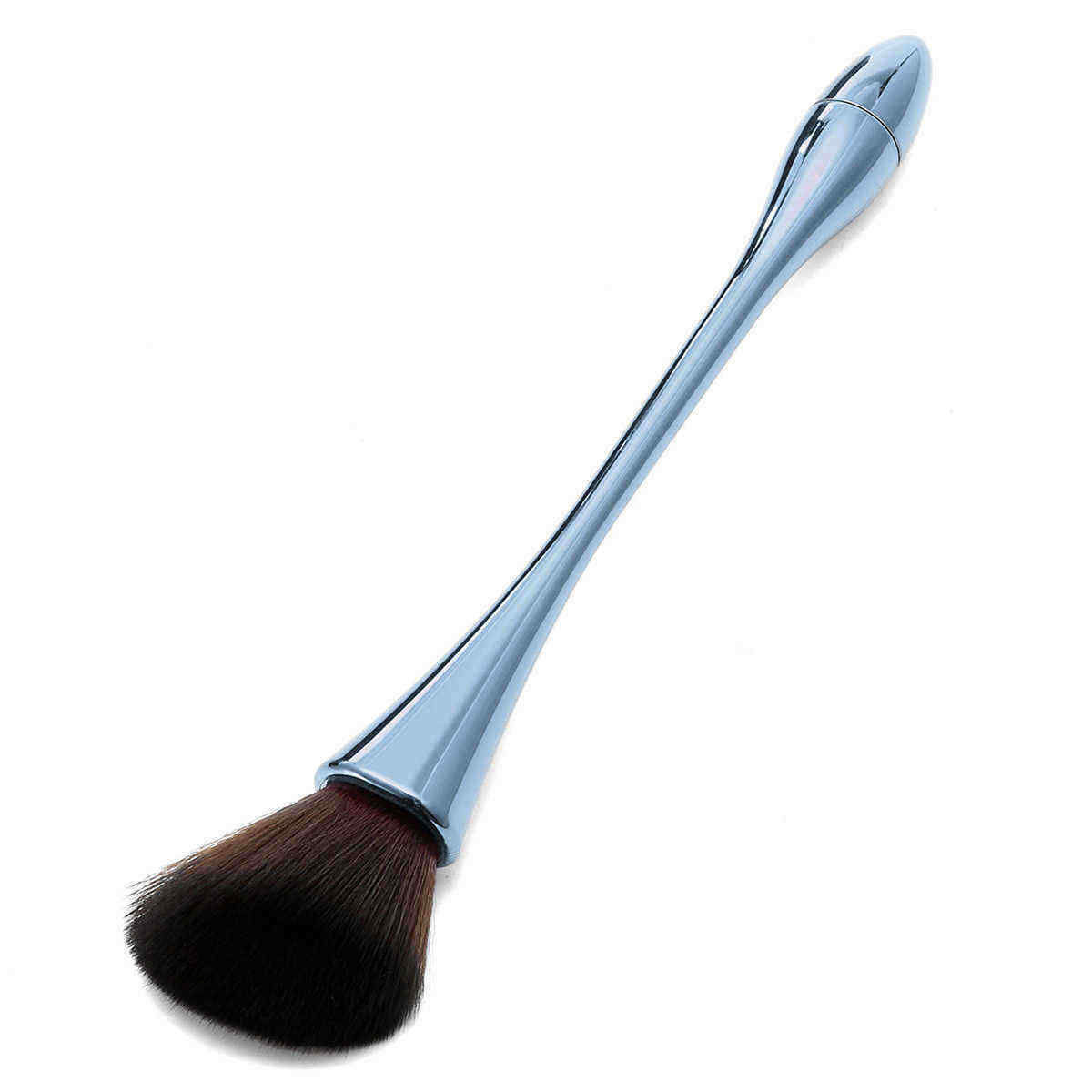 10pcs-Soft-Goblet-Mental-Luster-Makeup-Brushes-Set-Kit-Eye-Shadow-Blush-Blending-Cosmetics-Tools-1141224