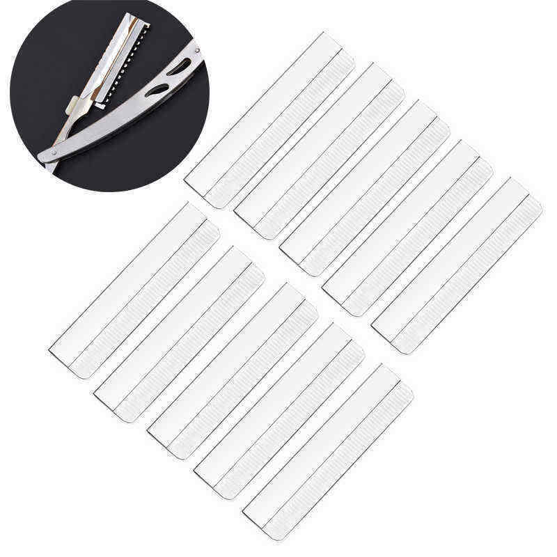 10pcs-Stainless-Steel-Barber-Hairdressing-Blade-Shaver-Manual-Razor-Men-Hair-Salon-Eyebrow-1117066