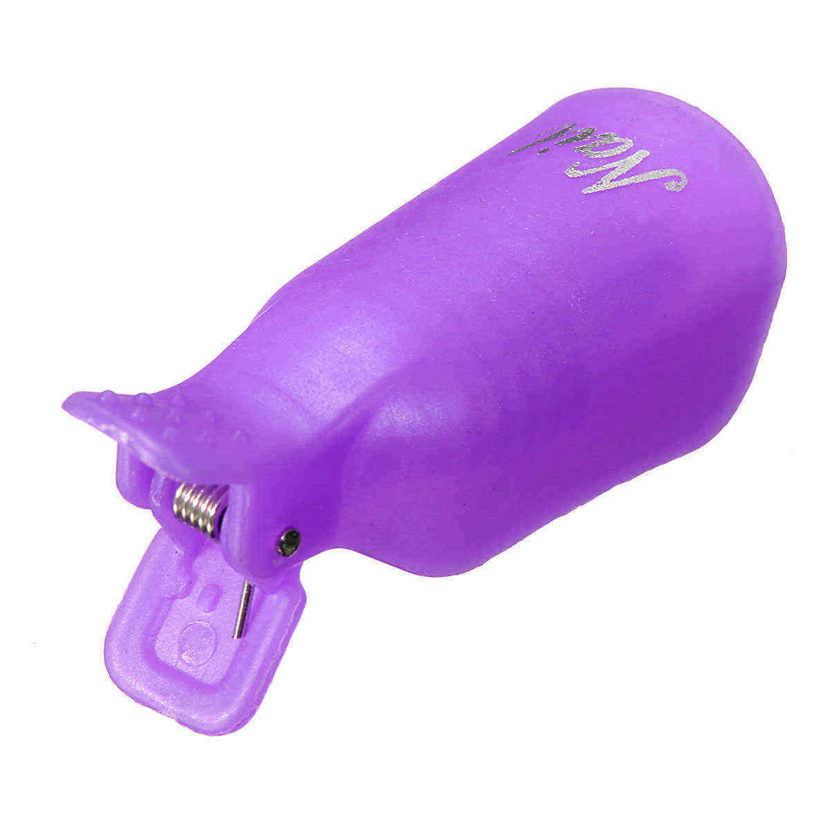 10pcs-UV-Gel-Polish-Remover-Clips-Caps-Nail-Cleaner-Manicure-Tools-1107636