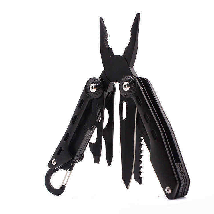 11-IN-1-Black-Stainless-Steel-Folder-Pliers-Multi-Purpose-Pliers-Camping-Outdoor-Pliers-Tool-1469502