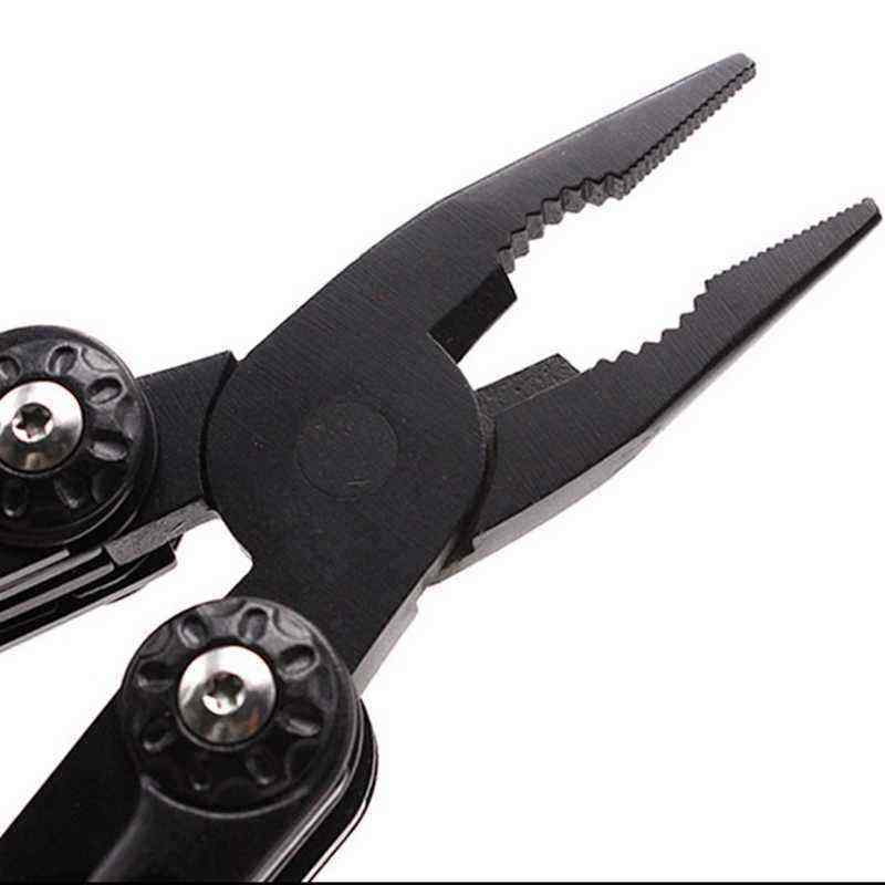 11-IN-1-Black-Stainless-Steel-Folder-Pliers-Multi-Purpose-Pliers-Camping-Outdoor-Pliers-Tool-1469502