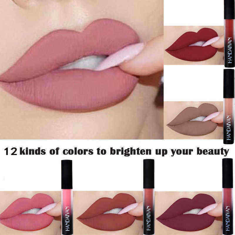 12-Colors-Matte-Metallic-Velvet-Lip-Gloss-Makeup-Long-Lasting-Waterproof-1329195