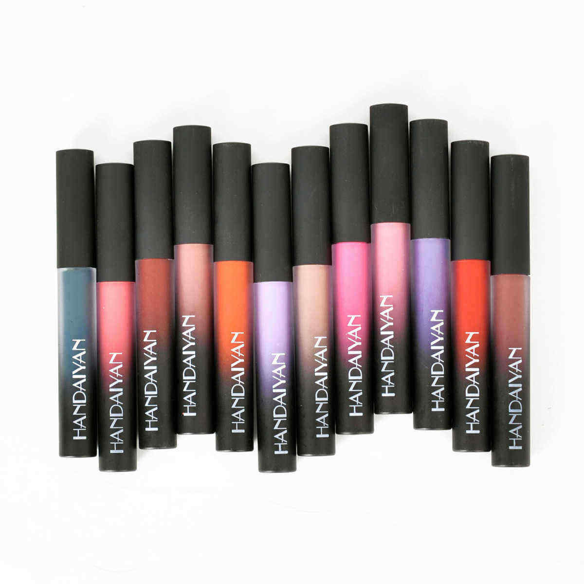 12-Colors-Matte-Metallic-Velvet-Lip-Gloss-Makeup-Long-Lasting-Waterproof-1329195