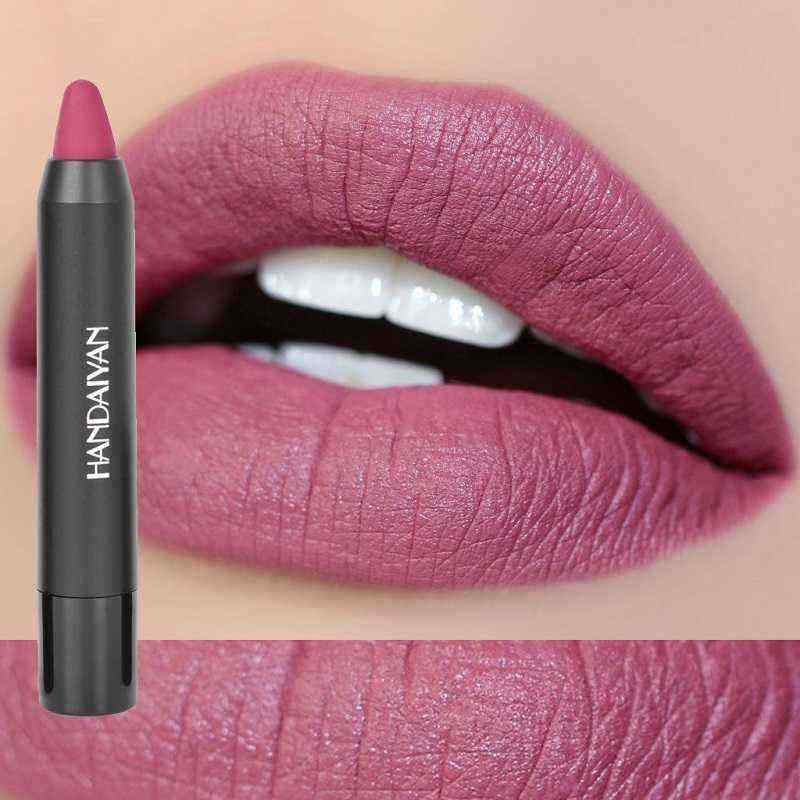 12-Colors-Nude-Matte-Velvet-Lip-Stick-Pen-Lip-Makeup-Long-Lasting-Waterproof-1330673
